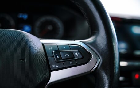 Volkswagen Polo VI (EU Market), 2021 год, 1 500 000 рублей, 20 фотография