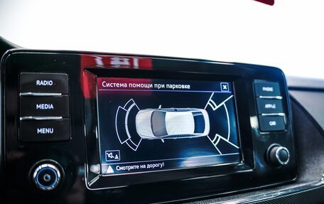 Volkswagen Polo VI (EU Market), 2021 год, 1 500 000 рублей, 21 фотография