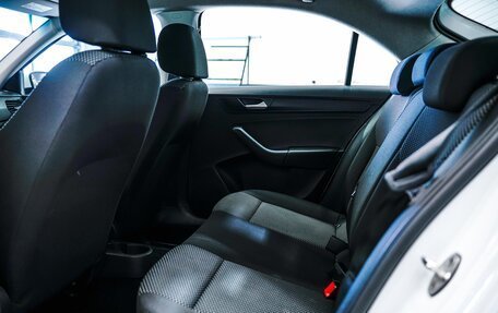 Volkswagen Polo VI (EU Market), 2021 год, 1 500 000 рублей, 26 фотография