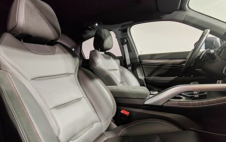 Geely Tugella FY11, 2024 год, 3 180 000 рублей, 15 фотография