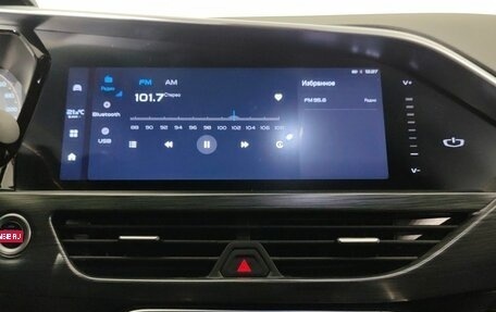 Geely Tugella FY11, 2024 год, 3 180 000 рублей, 11 фотография