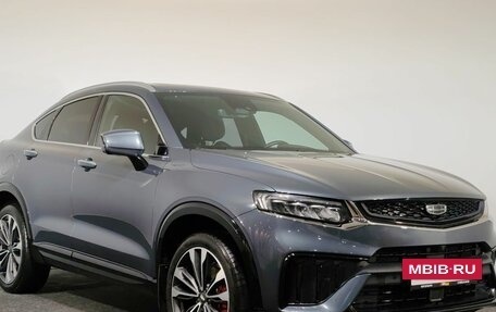 Geely Tugella FY11, 2024 год, 3 180 000 рублей, 3 фотография