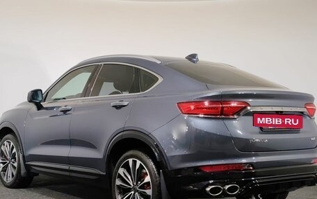 Geely Tugella FY11, 2024 год, 3 180 000 рублей, 7 фотография