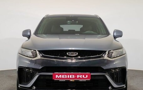 Geely Tugella FY11, 2024 год, 3 180 000 рублей, 2 фотография