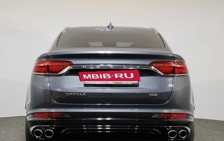 Geely Tugella FY11, 2024 год, 3 180 000 рублей, 6 фотография
