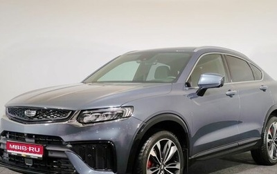 Geely Tugella FY11, 2024 год, 3 180 000 рублей, 1 фотография