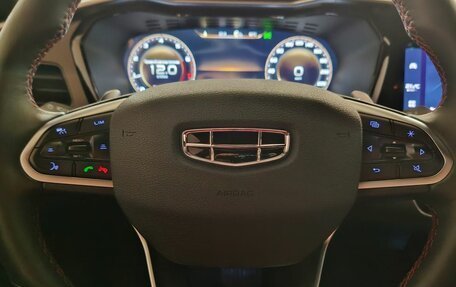 Geely Tugella FY11, 2024 год, 3 180 000 рублей, 17 фотография