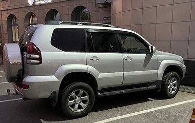 Toyota Land Cruiser Prado 120 рестайлинг, 2006 год, 1 400 000 рублей, 1 фотография