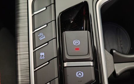 Geely Tugella FY11, 2024 год, 3 180 000 рублей, 19 фотография