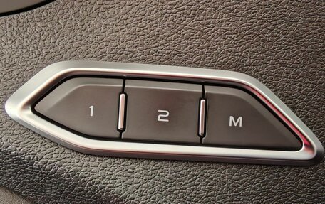 Geely Tugella FY11, 2024 год, 3 180 000 рублей, 22 фотография
