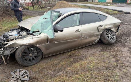 Audi A7, 2012 год, 350 000 рублей, 4 фотография