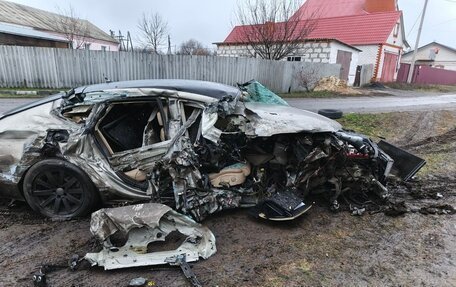 Audi A7, 2012 год, 350 000 рублей, 5 фотография