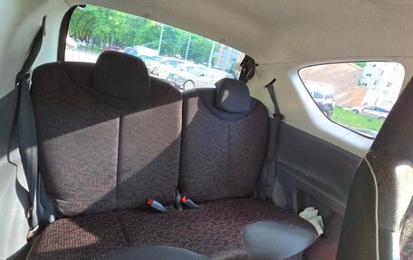 Peugeot 107 I рестайлинг, 2011 год, 355 000 рублей, 15 фотография