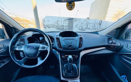 Ford Kuga III, 2013 год, 950 000 рублей, 5 фотография