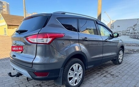 Ford Kuga III, 2013 год, 950 000 рублей, 3 фотография