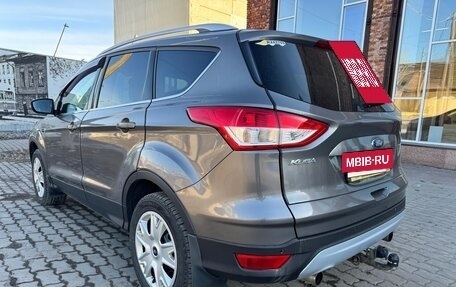 Ford Kuga III, 2013 год, 950 000 рублей, 4 фотография