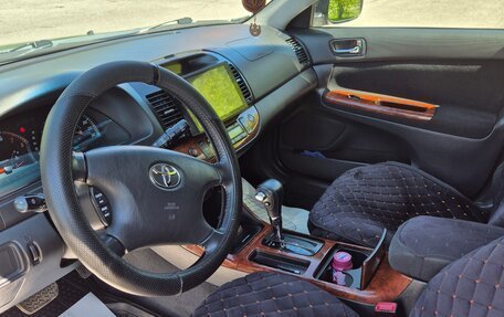 Toyota Camry V40, 2002 год, 1 100 000 рублей, 5 фотография
