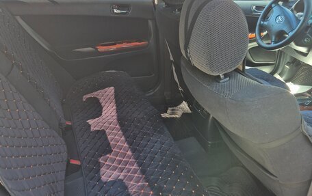 Toyota Camry V40, 2002 год, 1 100 000 рублей, 7 фотография