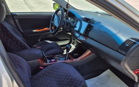 Toyota Camry V40, 2002 год, 1 100 000 рублей, 6 фотография