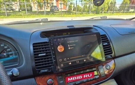 Toyota Camry V40, 2002 год, 1 100 000 рублей, 3 фотография