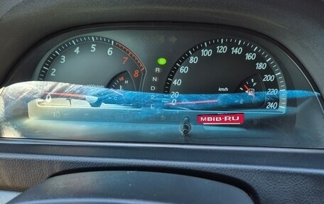 Toyota Camry V40, 2002 год, 1 100 000 рублей, 4 фотография