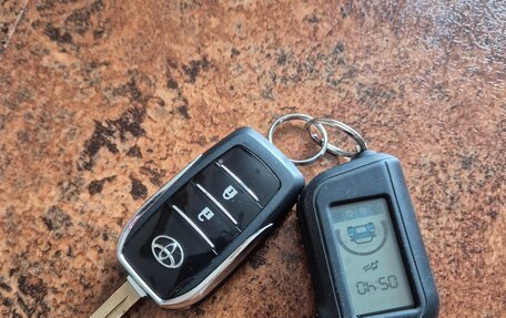 Toyota Camry V40, 2002 год, 1 100 000 рублей, 13 фотография