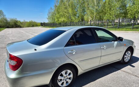 Toyota Camry V40, 2002 год, 1 100 000 рублей, 10 фотография