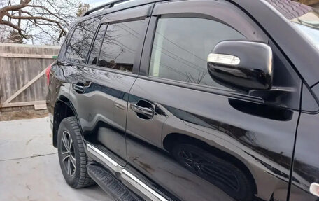 Toyota Land Cruiser 200, 2007 год, 3 100 000 рублей, 7 фотография