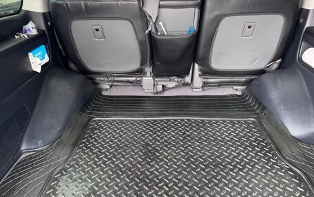 Toyota Land Cruiser 200, 2007 год, 3 100 000 рублей, 4 фотография