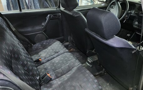 Volkswagen Golf III, 1993 год, 100 000 рублей, 7 фотография