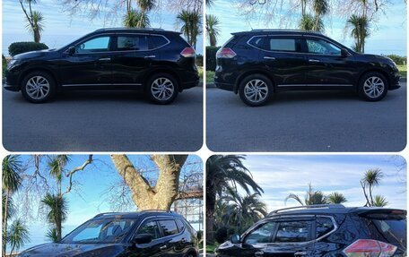Nissan X-Trail, 2016 год, 1 750 000 рублей, 7 фотография