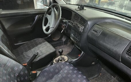 Volkswagen Golf III, 1993 год, 100 000 рублей, 6 фотография
