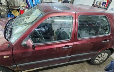 Volkswagen Golf III, 1993 год, 100 000 рублей, 1 фотография