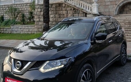 Nissan X-Trail, 2016 год, 1 750 000 рублей, 5 фотография