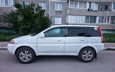 Honda HR-V I, 1999 год, 400 000 рублей, 8 фотография