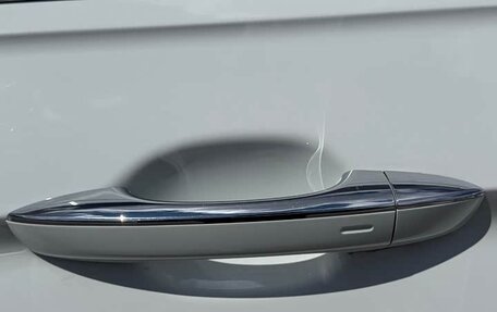 Volkswagen Tiguan II, 2022 год, 2 100 005 рублей, 7 фотография