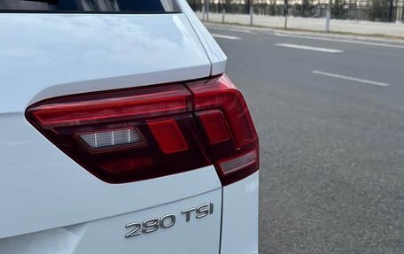 Volkswagen Tiguan II, 2022 год, 2 100 005 рублей, 6 фотография
