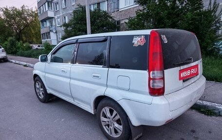 Honda HR-V I, 1999 год, 400 000 рублей, 7 фотография