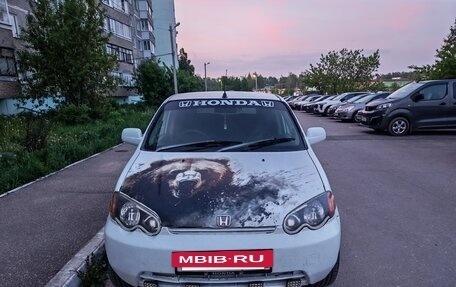 Honda HR-V I, 1999 год, 400 000 рублей, 2 фотография