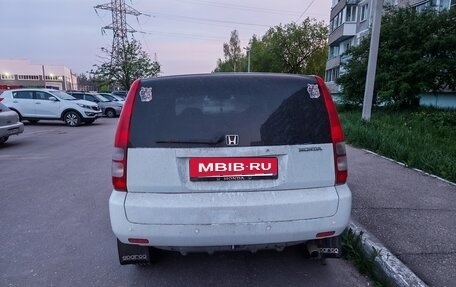Honda HR-V I, 1999 год, 400 000 рублей, 6 фотография