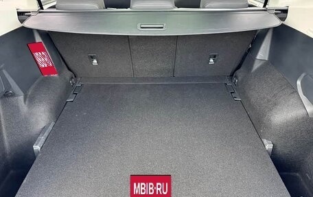 Volkswagen Tiguan II, 2022 год, 2 100 005 рублей, 16 фотография