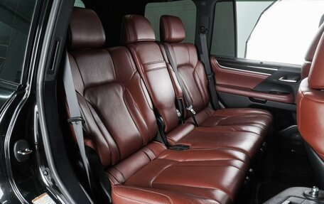 Lexus LX III, 2018 год, 7 899 000 рублей, 7 фотография