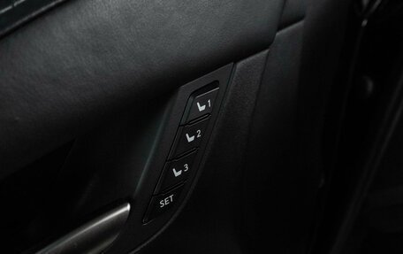 Lexus LX III, 2018 год, 7 899 000 рублей, 13 фотография