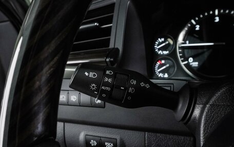 Lexus LX III, 2018 год, 7 899 000 рублей, 17 фотография