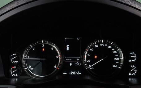 Lexus LX III, 2018 год, 7 899 000 рублей, 20 фотография