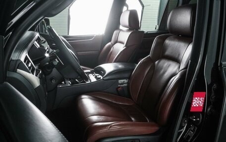 Lexus LX III, 2018 год, 7 899 000 рублей, 10 фотография