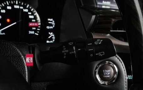 Lexus LX III, 2018 год, 7 899 000 рублей, 18 фотография