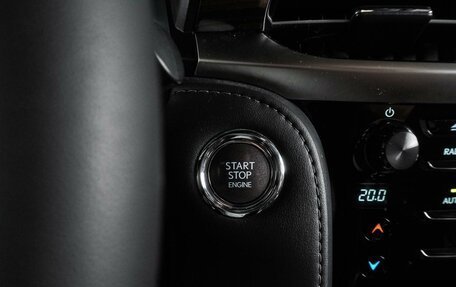 Lexus LX III, 2018 год, 7 899 000 рублей, 23 фотография