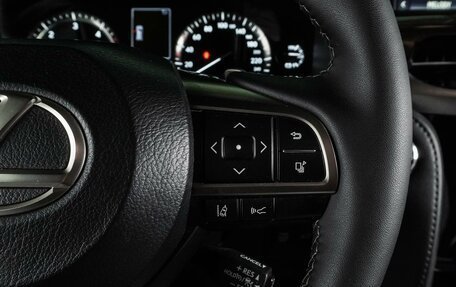 Lexus LX III, 2018 год, 7 899 000 рублей, 22 фотография