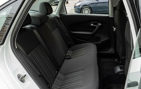 Volkswagen Polo VI (EU Market), 2017 год, 1 225 000 рублей, 7 фотография